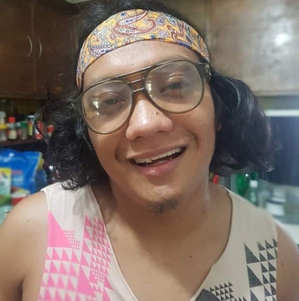 Meet your Posher, Rolando